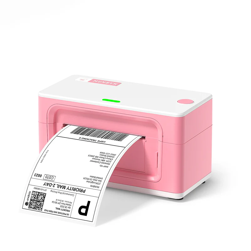 P941 USB Thermal Printer 1